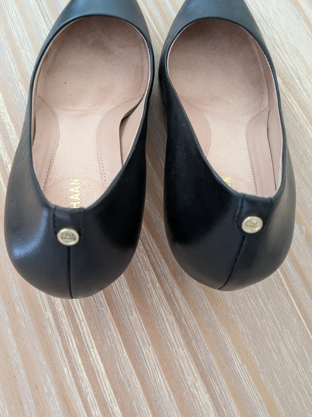 Cole Haan classic cole